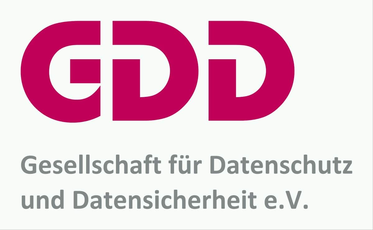 Logo der GDD